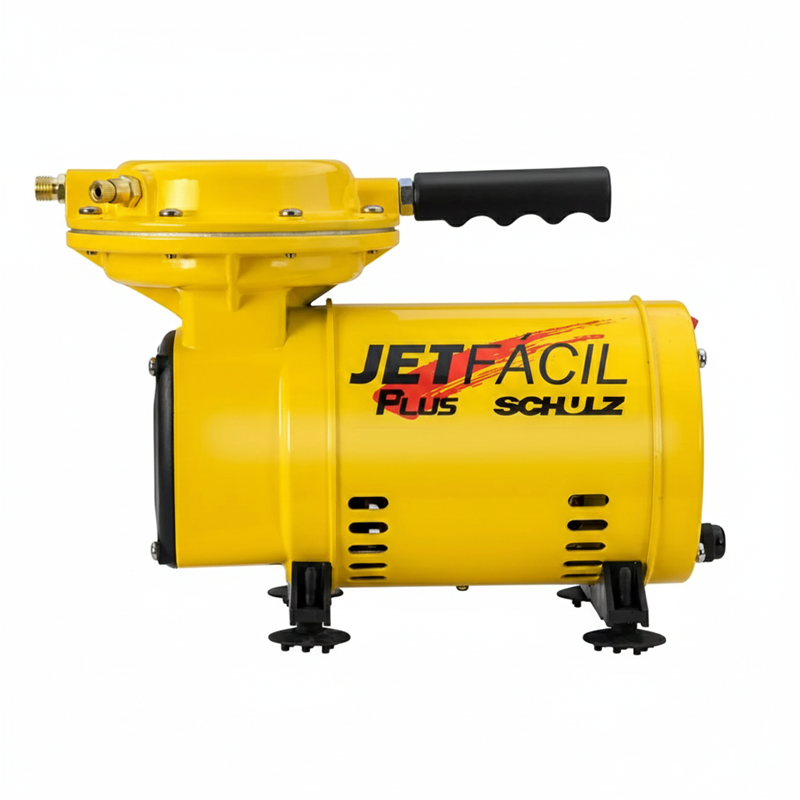 Motocompressor de Ar Direto