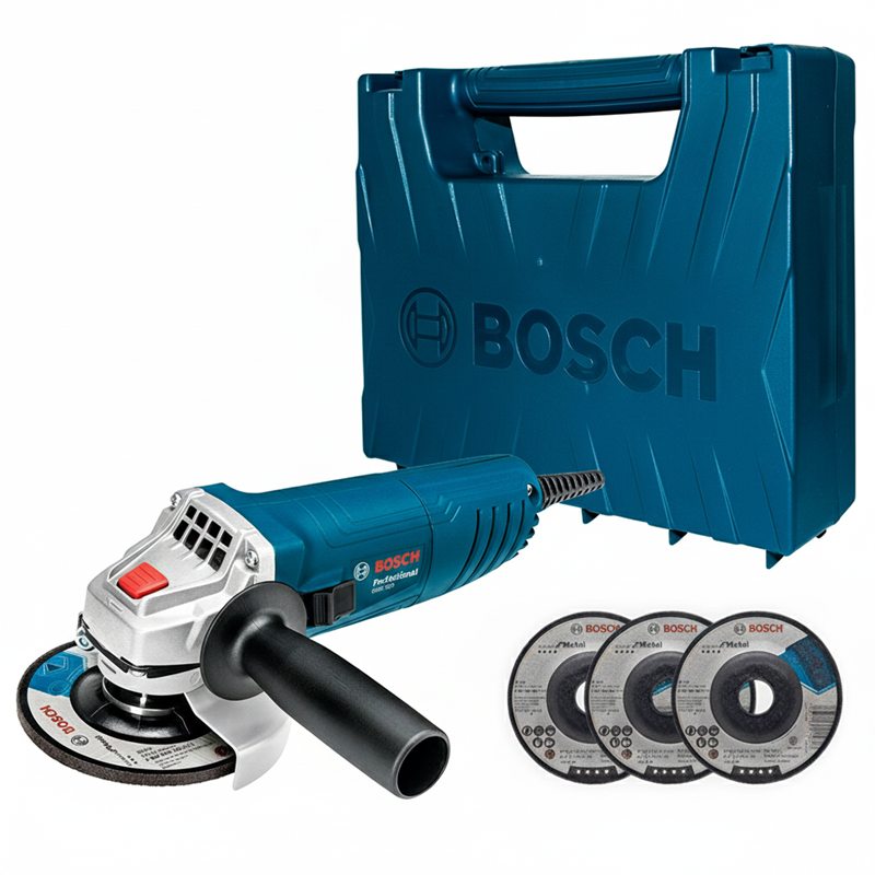 Esmerilhadeira Angular 4.1/2