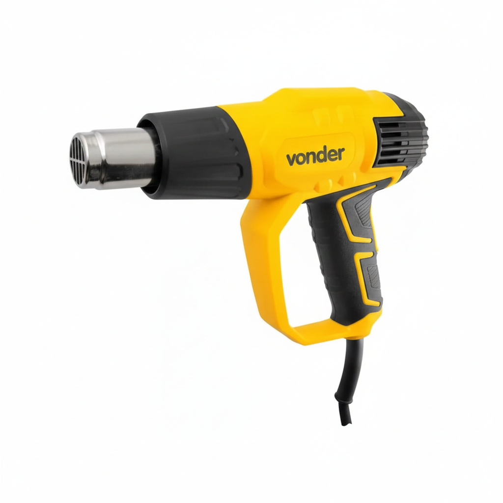 Soprador Térmico Vonder 2000W 3 Estágios