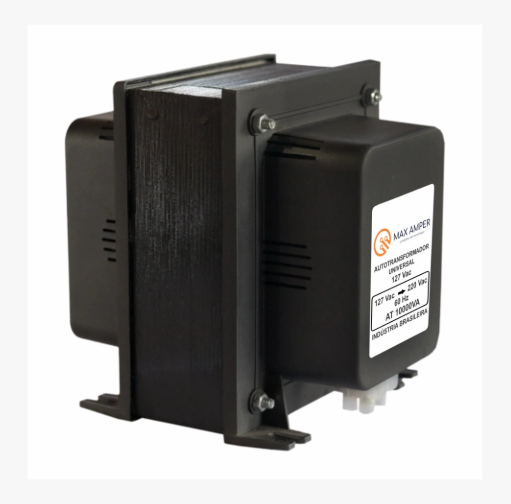 AutoTransformador 7500VA